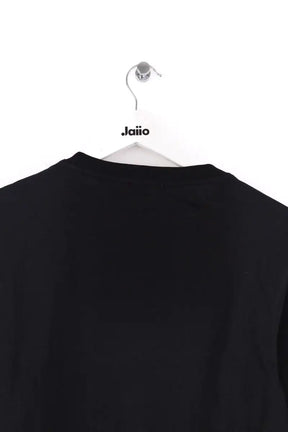 T-shirt Sandro Noir en Coton