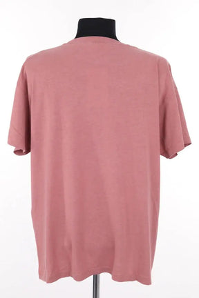 T-shirt Sessun Rose en Synthétique