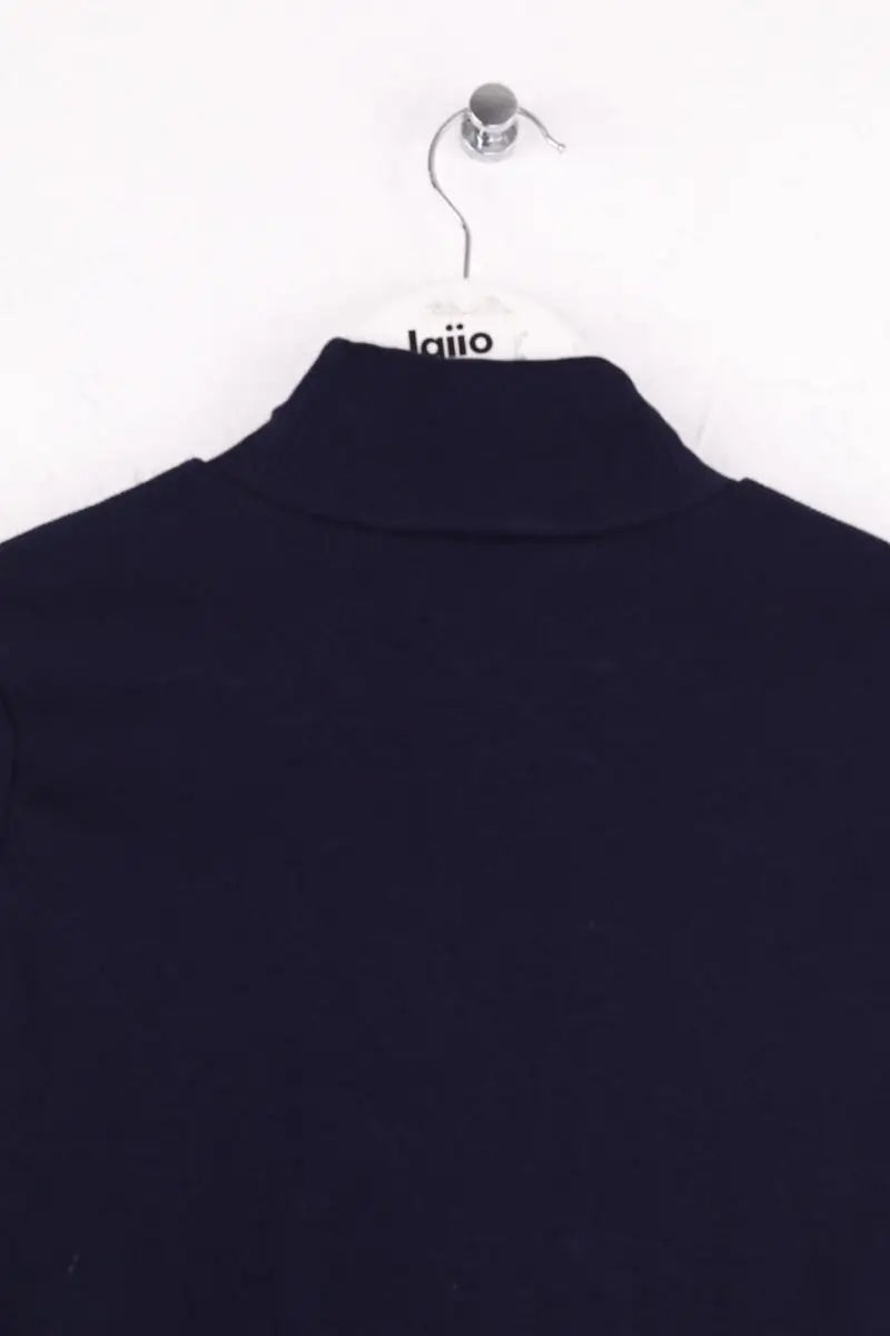 T-shirt Sézane Marine en Coton
