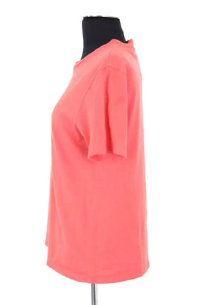 T-shirt Sézane Orange en Coton