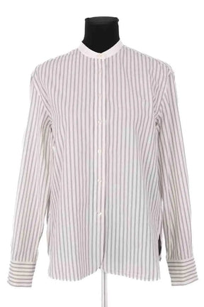 T-shirt Soeur Beige en Coton