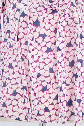 T-shirt Sonia Rykiel Rose en Coton