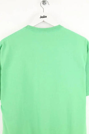T-shirt Supreme Vert en Coton