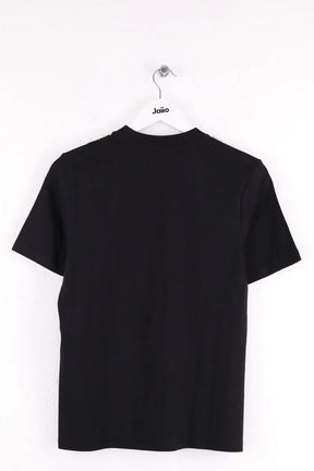 T-shirt Tara Jarmon Noir en Coton