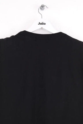 T-shirt The Frankie Shop Noir en Coton