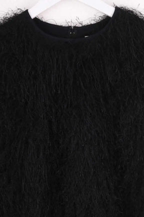 T-shirt The Frankie Shop Noir en Coton