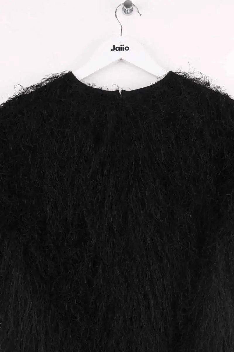 T-shirt The Frankie Shop Noir en Coton