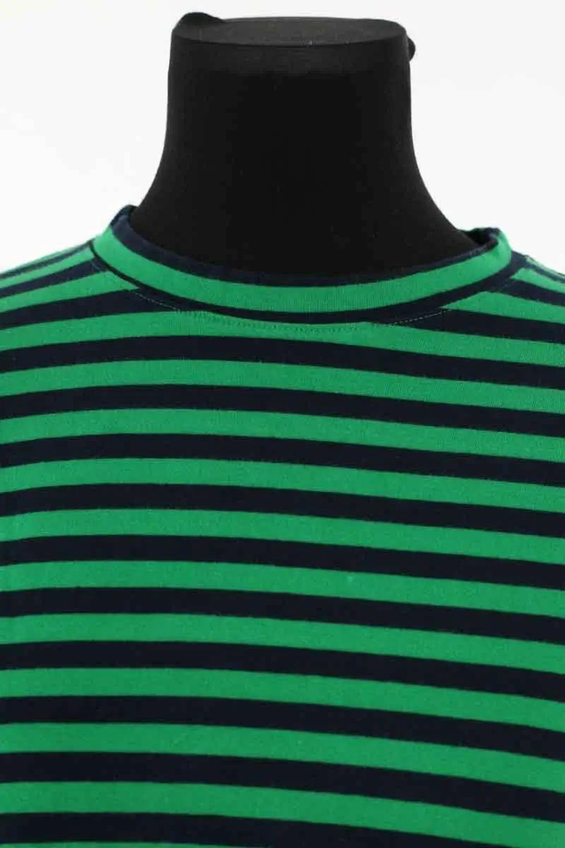 T-shirt The Frankie Shop Vert en Coton