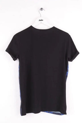 T-shirt The Kooples Bleu en Coton