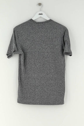 T-shirt The Kooples Gris en Polyester