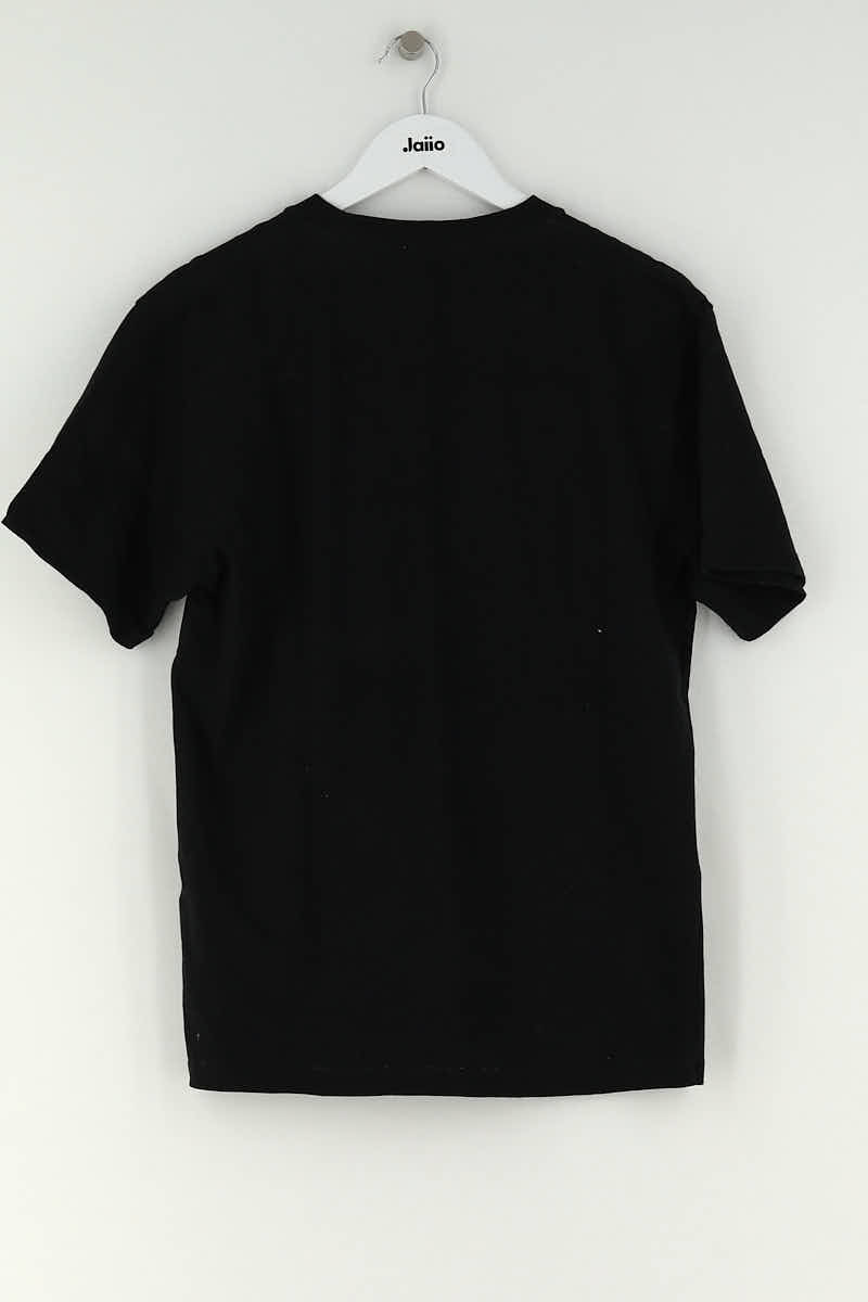 T-shirt The Kooples Noir en Coton