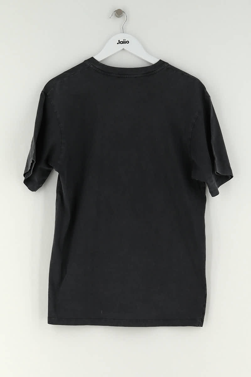 T-shirt The Kooples Noir en Coton
