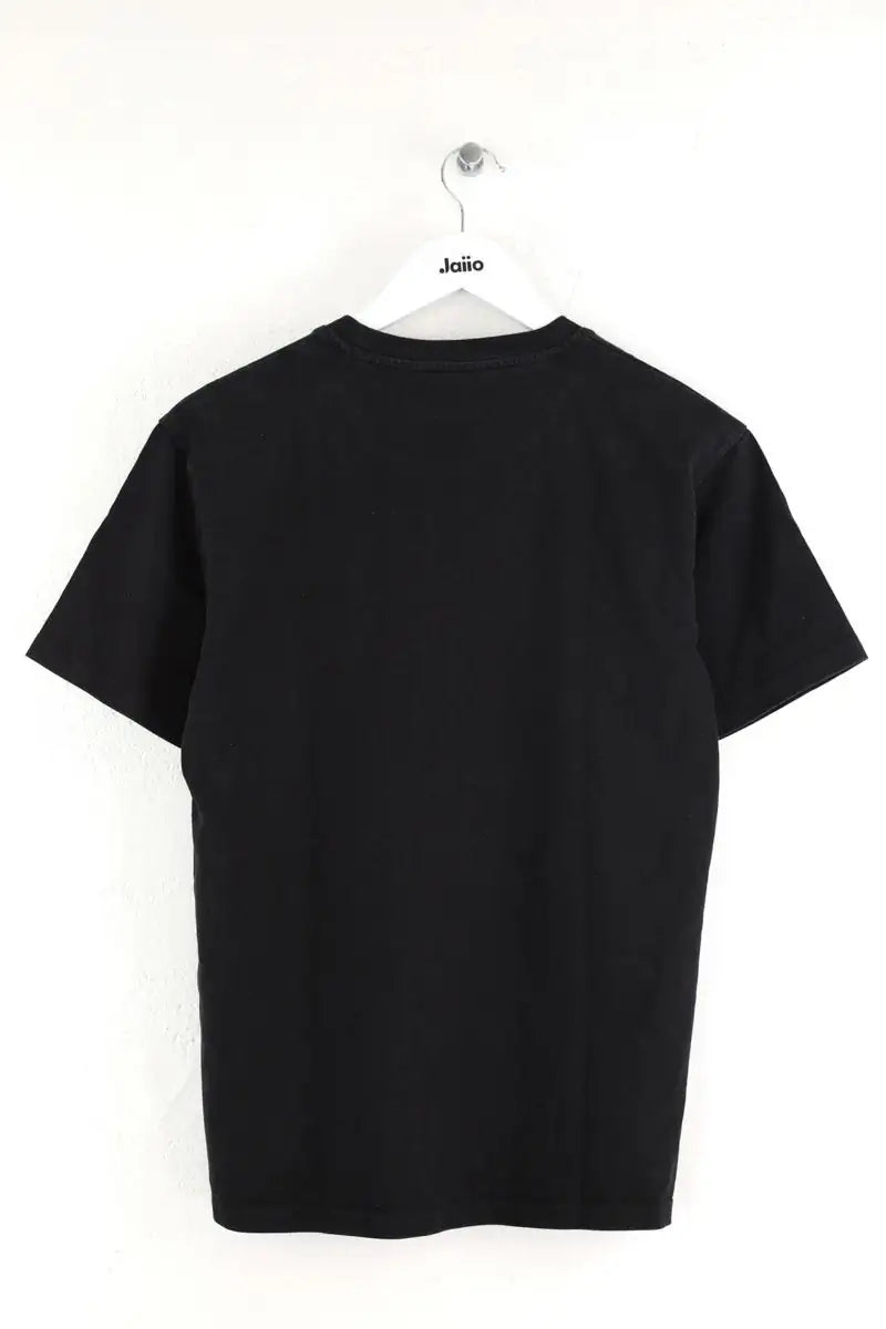 T-shirt The Kooples Noir en Coton