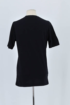 T-shirt The Kooples Noir en Coton