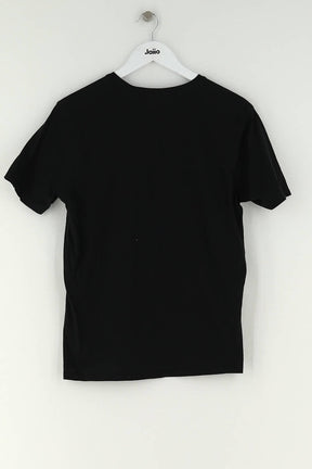 T-shirt The Kooples Noir en Coton