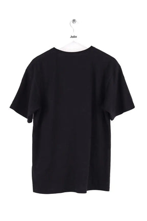 T-shirt Valentino Noir en Coton