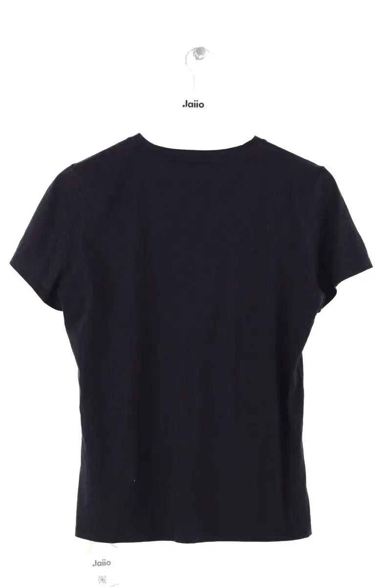 T-shirt Vince Noir en Coton