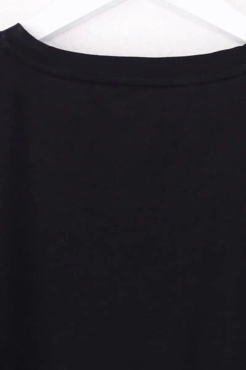 T-shirt Vince Noir en Coton
