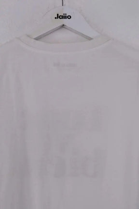 T-shirt Zadig & Voltaire Blanc en Coton