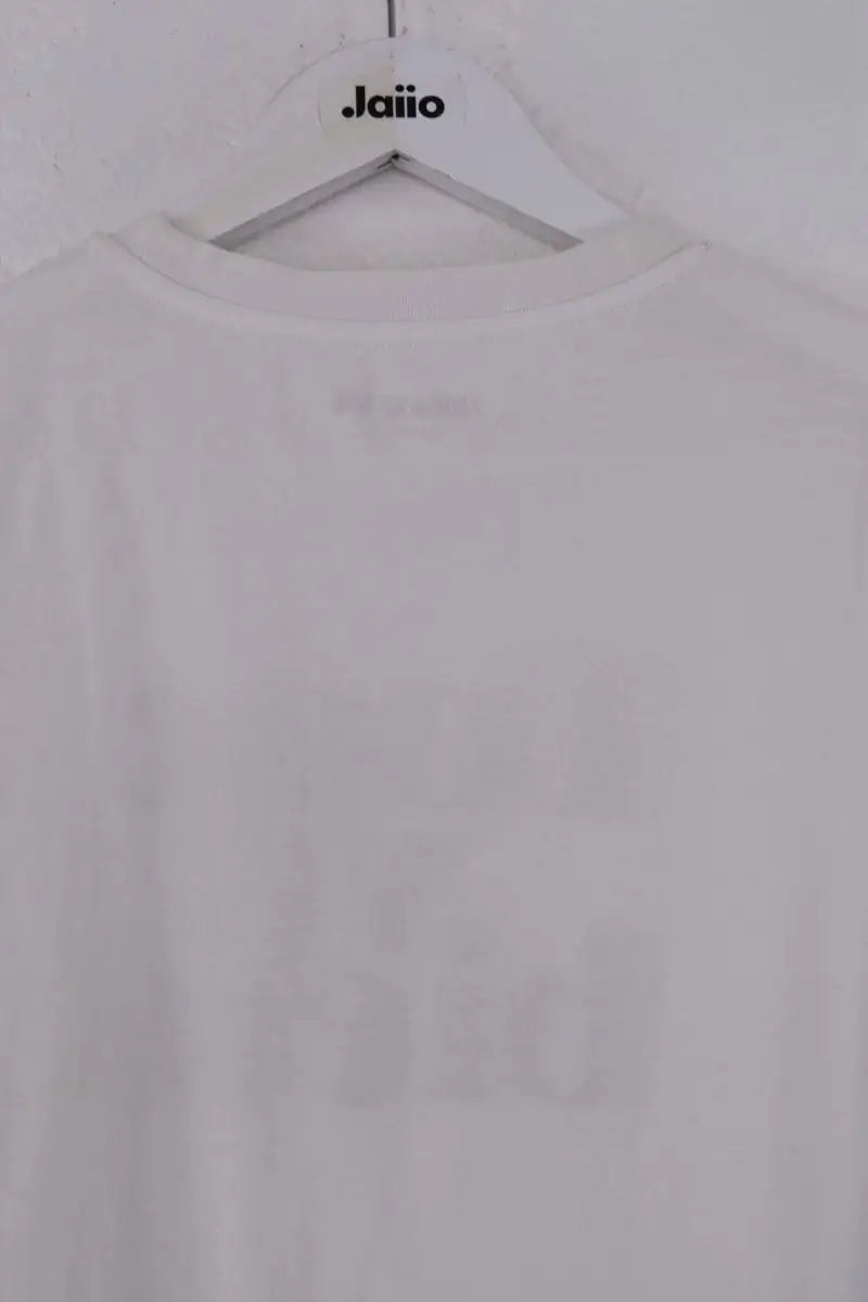 T-shirt Zadig & Voltaire Blanc en Coton