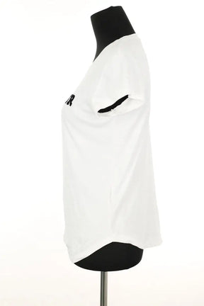 T-shirt Zadig & Voltaire Blanc en Coton