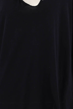 T-shirt Zadig & Voltaire Noir en Coton