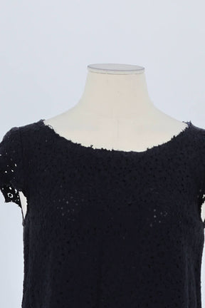 T-shirt Zadig & Voltaire Noir en Coton