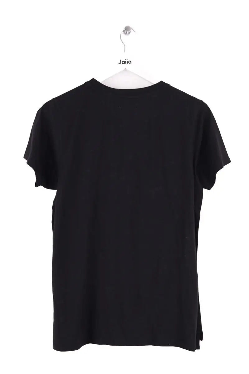 T-shirt Zadig & Voltaire Noir en Coton