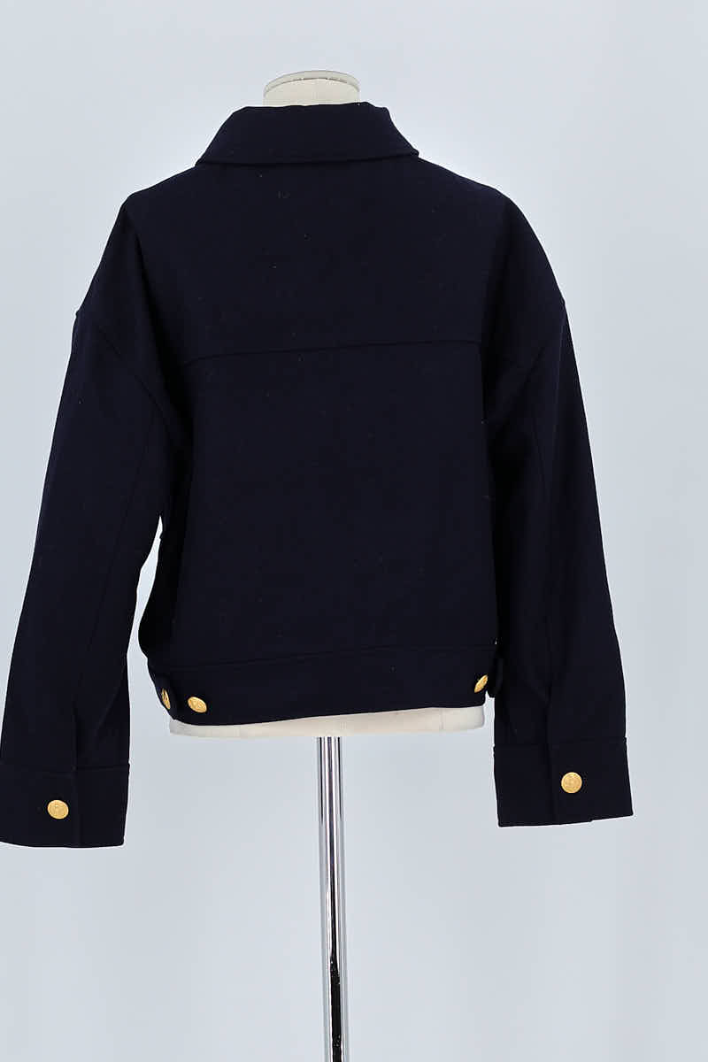 Veste Sézane  Marine