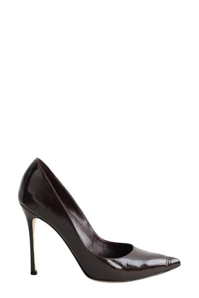 Talons Sergio Rossi  Bordeaux