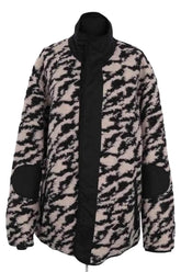 Manteau Isabel Marant Beige en Laine, taille M - Seconde Main