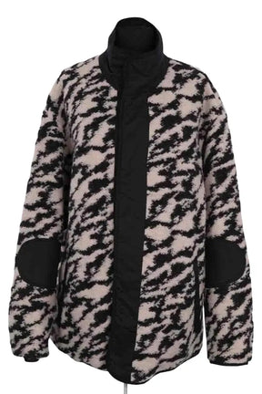 Manteau Isabel Marant Beige en Laine, taille M - Seconde Main