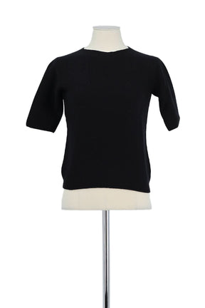 T-shirt Molli  Noir
