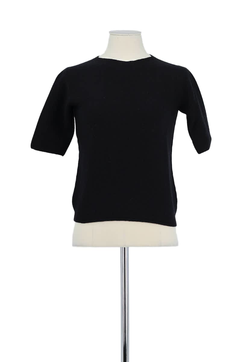 T-shirt Molli  Noir