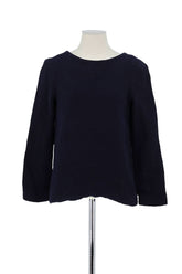 T-shirt Balzac  Marine