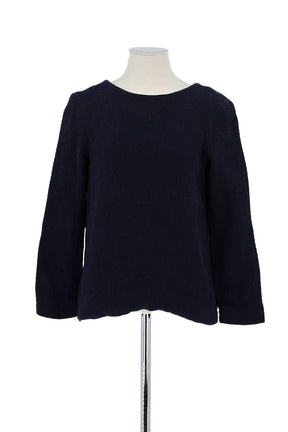 T-shirt Balzac  Marine