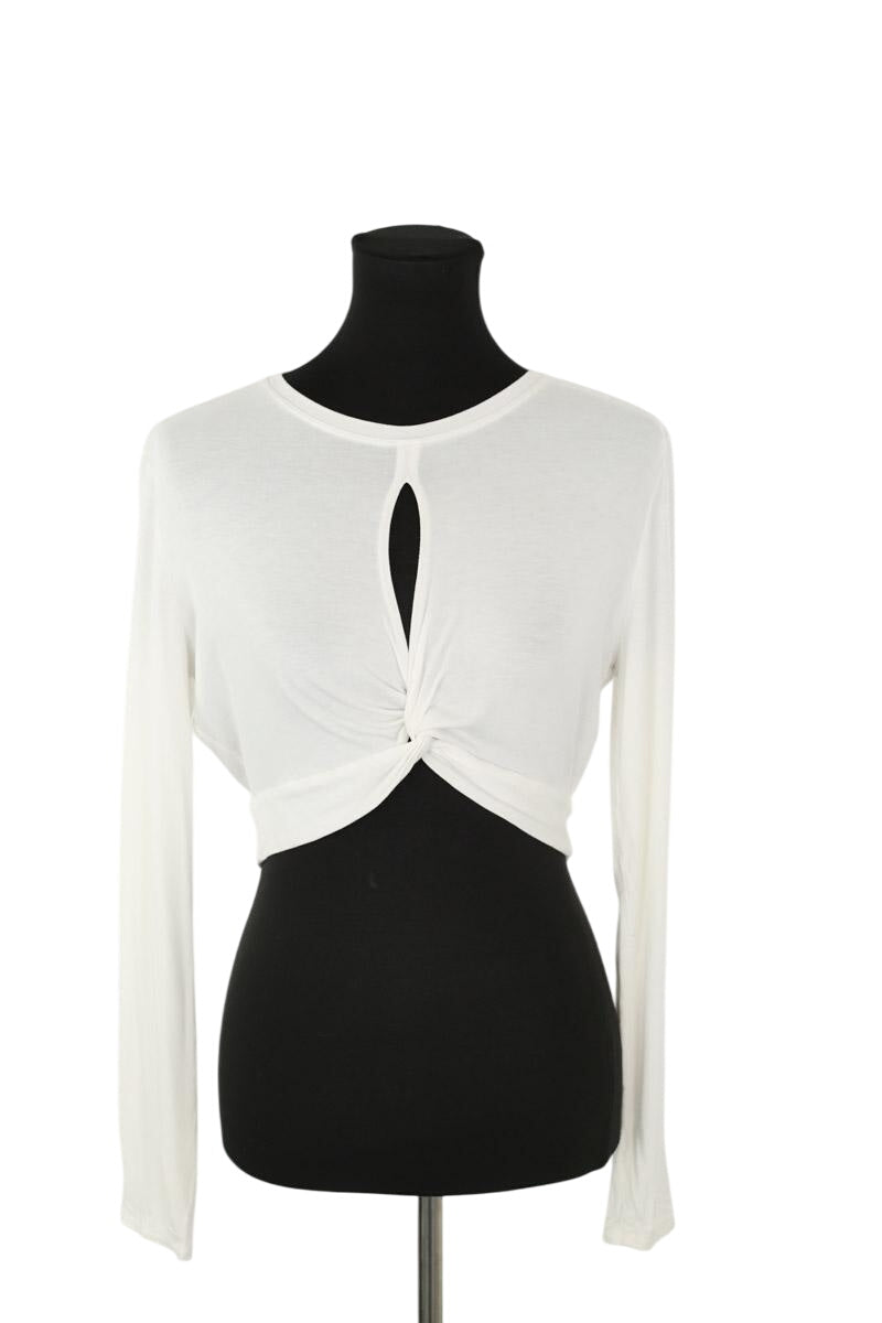 T-shirt BCBG Max Azria  Blanc