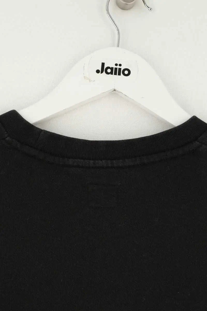 Pull Levi's Noir en Coton