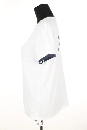 T-shirt Zadig & Voltaire  Blanc