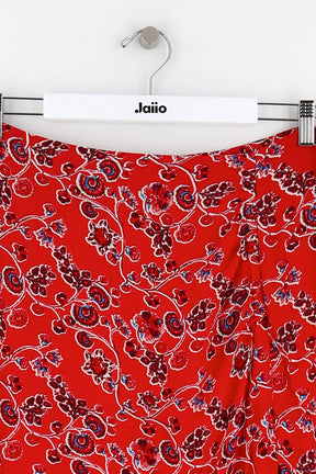 Jupe Bash  Rouge