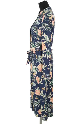 Robe Sézane  Multicolore