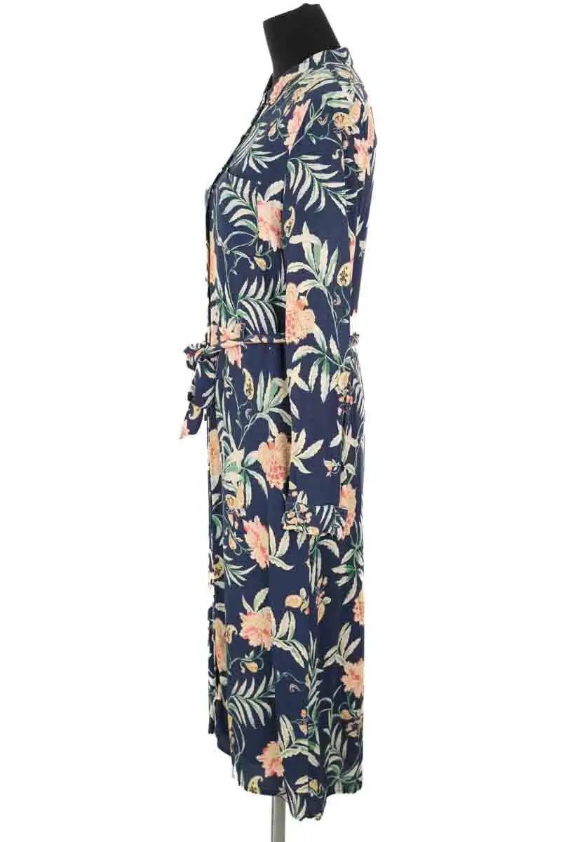 Robe Sézane  Multicolore