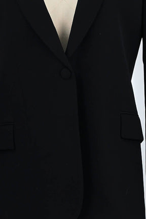 Blazer Givenchy  Noir