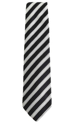 Cravate Armani  Noir