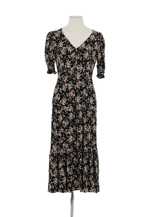 Robe Bash  Noir