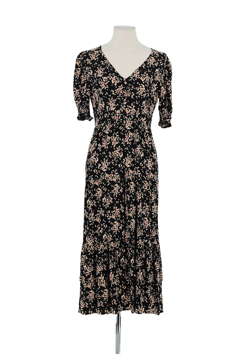 Robe Bash  Noir