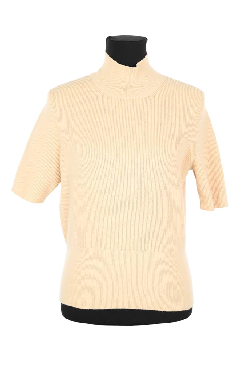 T-shirt Joseph  Ecru