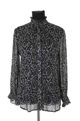 Blouse All Saints  Noir