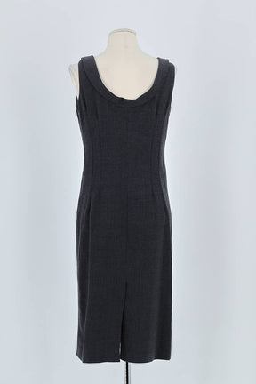 Robe Armani  Gris
