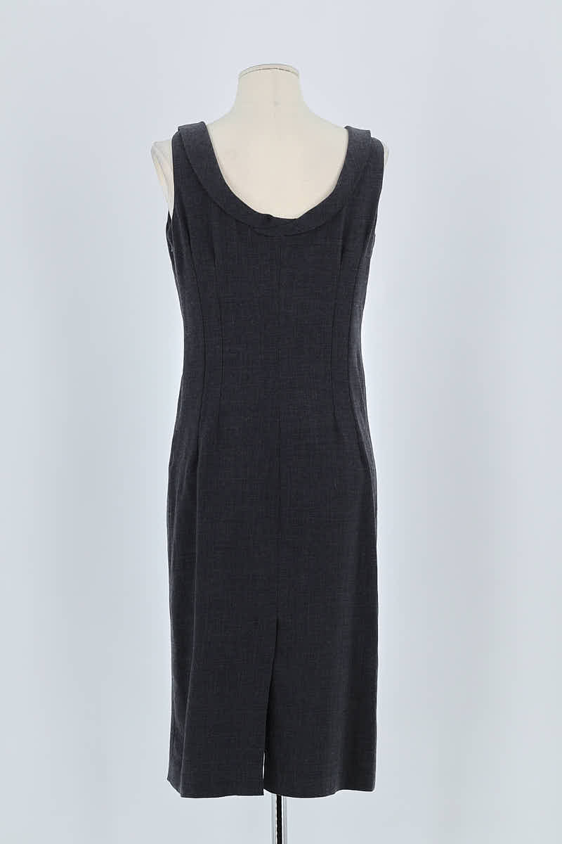 Robe Armani  Gris